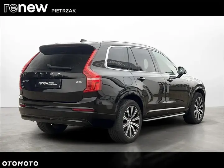 Volvo Xc90 2023 photo 5