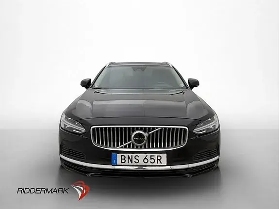 Volvo V90 2023 photo 2