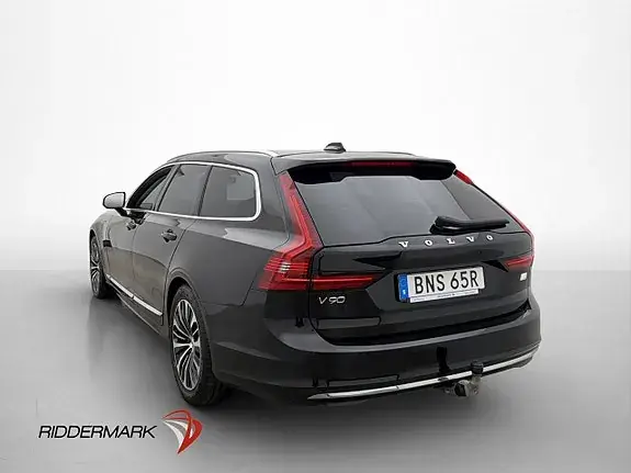 Volvo V90 2023 photo 5
