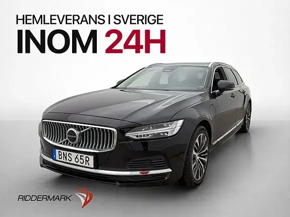 Volvo V90 2023 photo 3