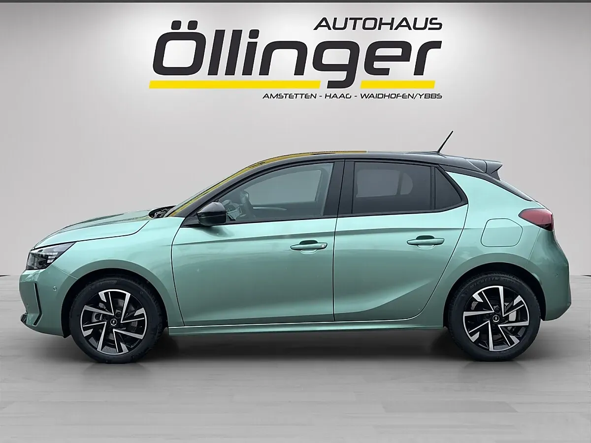 Opel Corsa 2026 photo 2