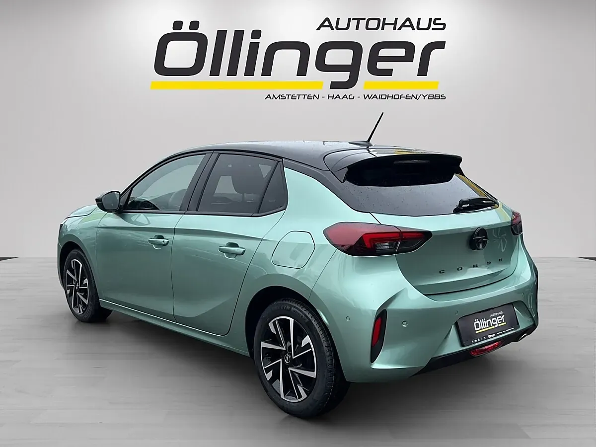 Opel Corsa 2026 photo 3