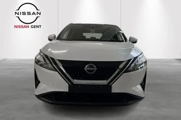 Nissan Qashqai 2023 photo 2