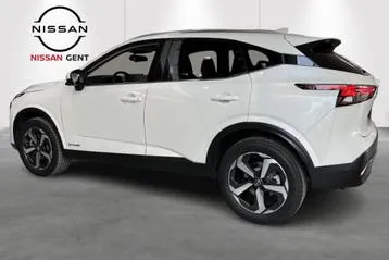 Nissan Qashqai 2023 photo 3