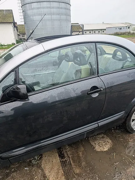 Citroen C3 2004 photo 3