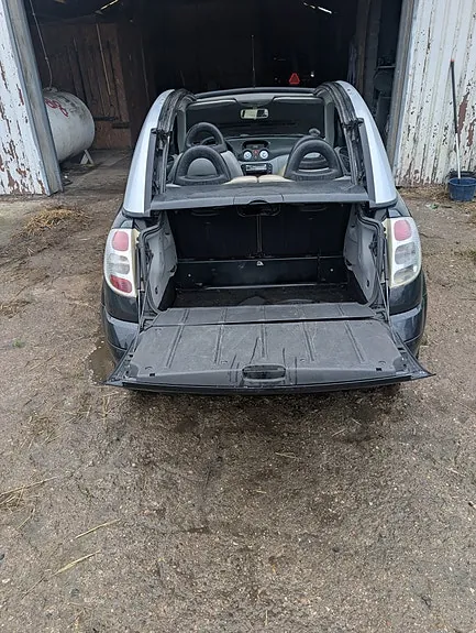 Citroen C3 2004 photo 4