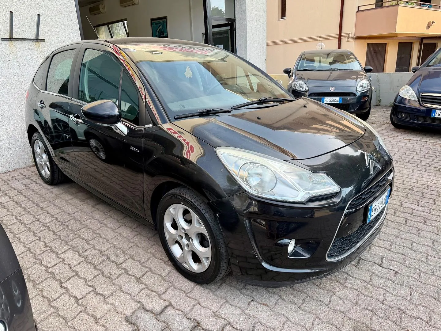 Citroen C3 2011 photo 2