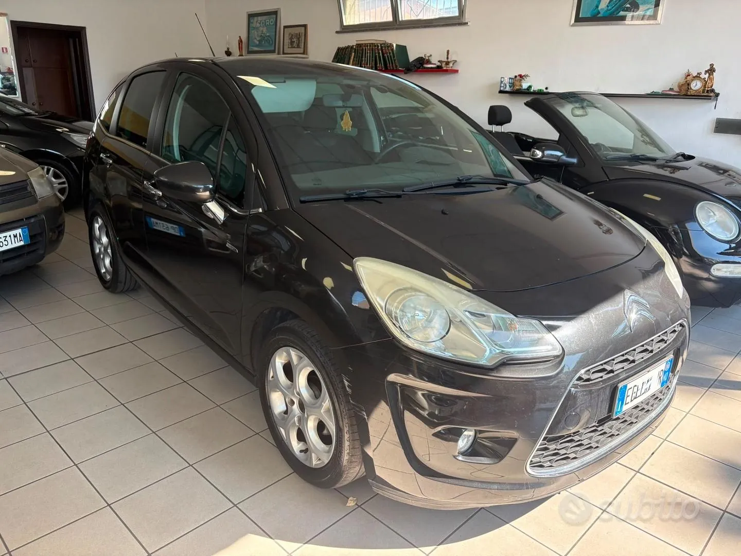Citroen C3 2011 photo 3