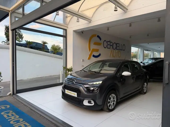 Citroen C3