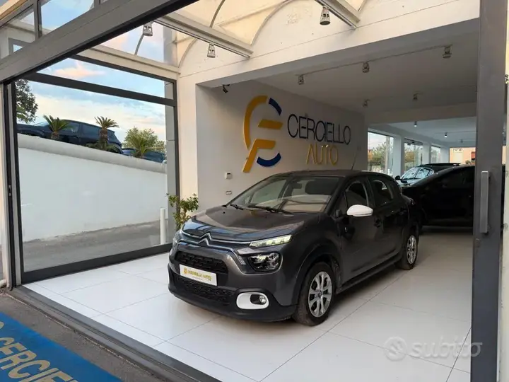 Citroen C3 2023 photo 2