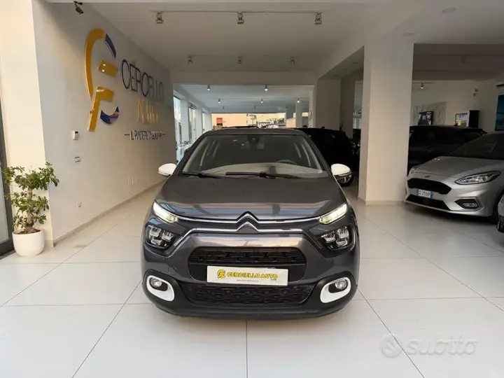 Citroen C3 2023 photo 3