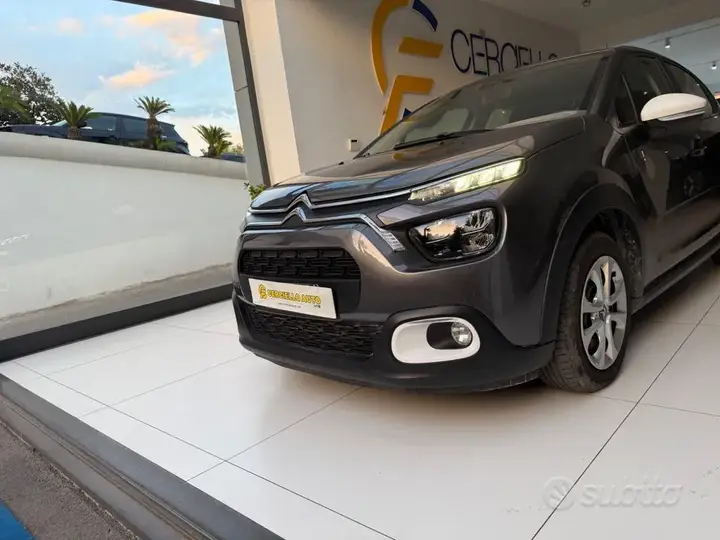 Citroen C3 2023 photo 4