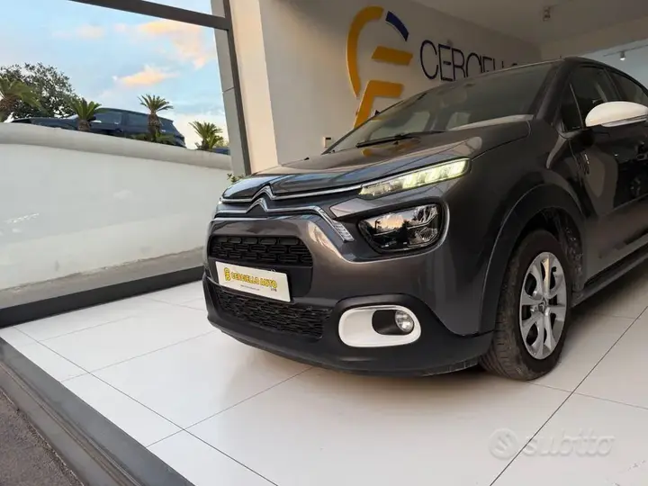 Citroen C3 2023 photo 5