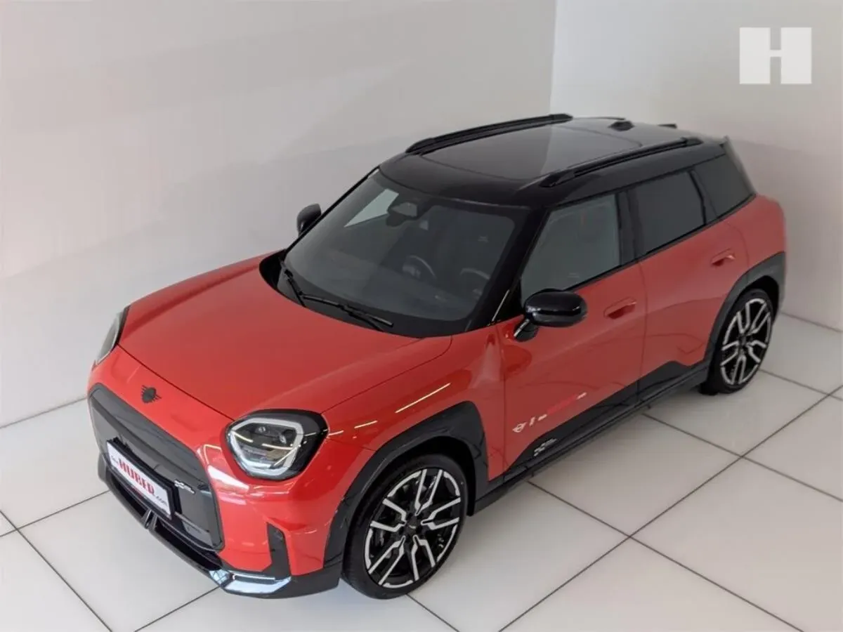 Mini Aceman 2025 photo 2