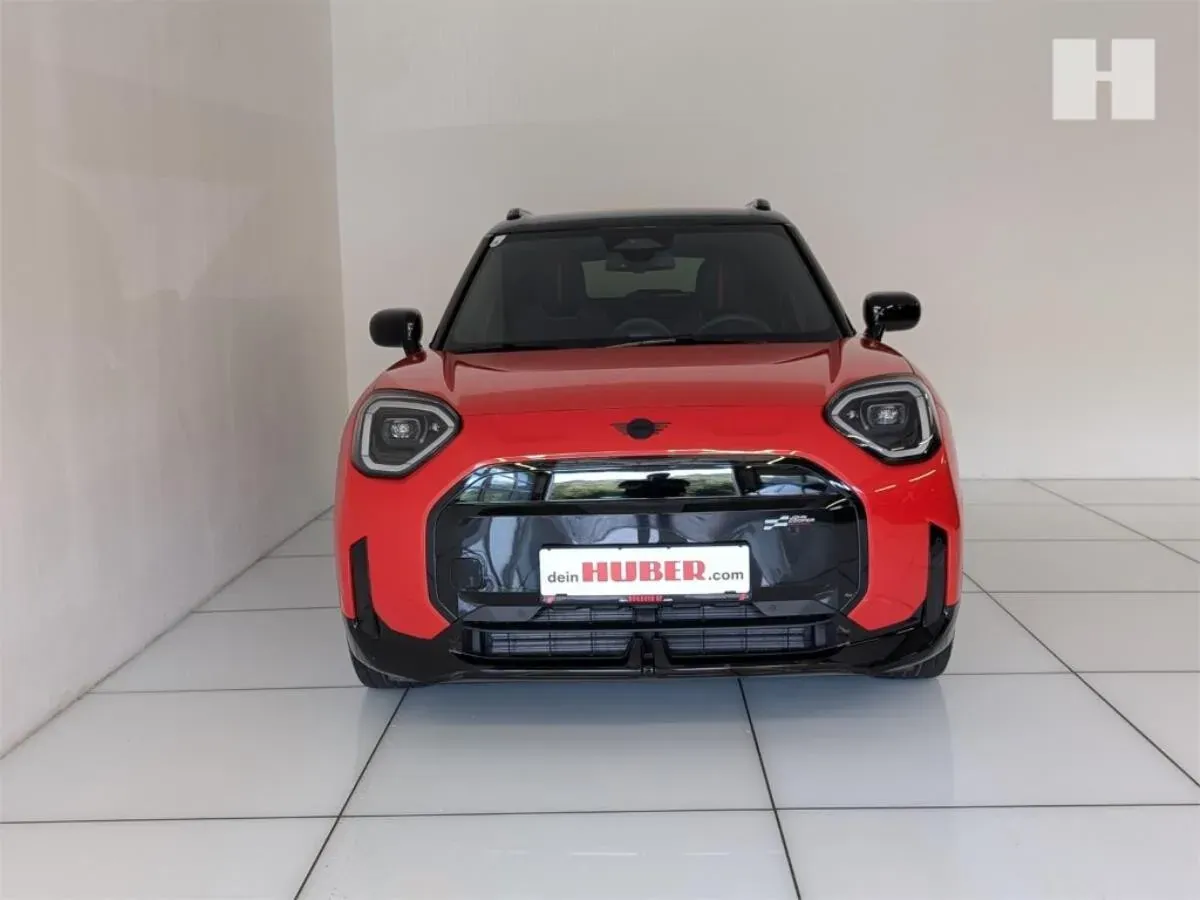 Mini Aceman 2025 photo 3