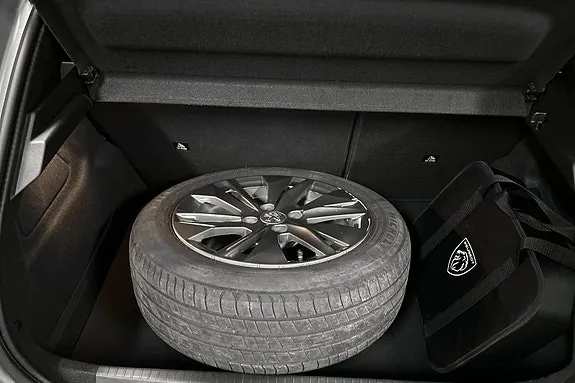 Peugeot E-208 2023 photo 5