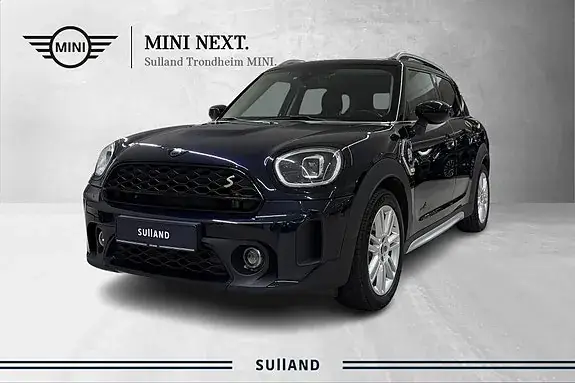 Mini Countryman Cooper Se