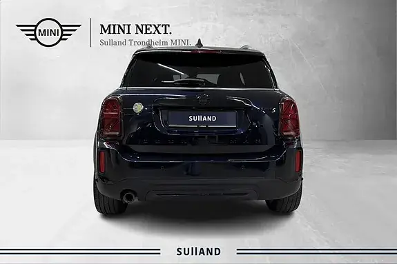 Mini Countryman Cooper Se 2023 photo 4