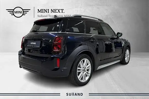 Mini Countryman Cooper Se 2023 photo 5