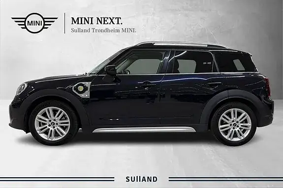 Mini Countryman Cooper Se 2023 photo 2