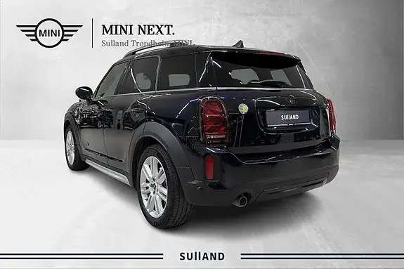 Mini Countryman Cooper Se 2023 photo 3