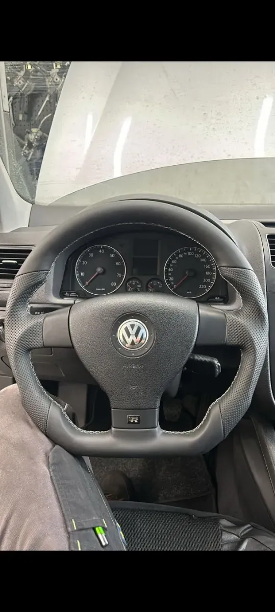 Volkswagen Golf 2004 photo 3