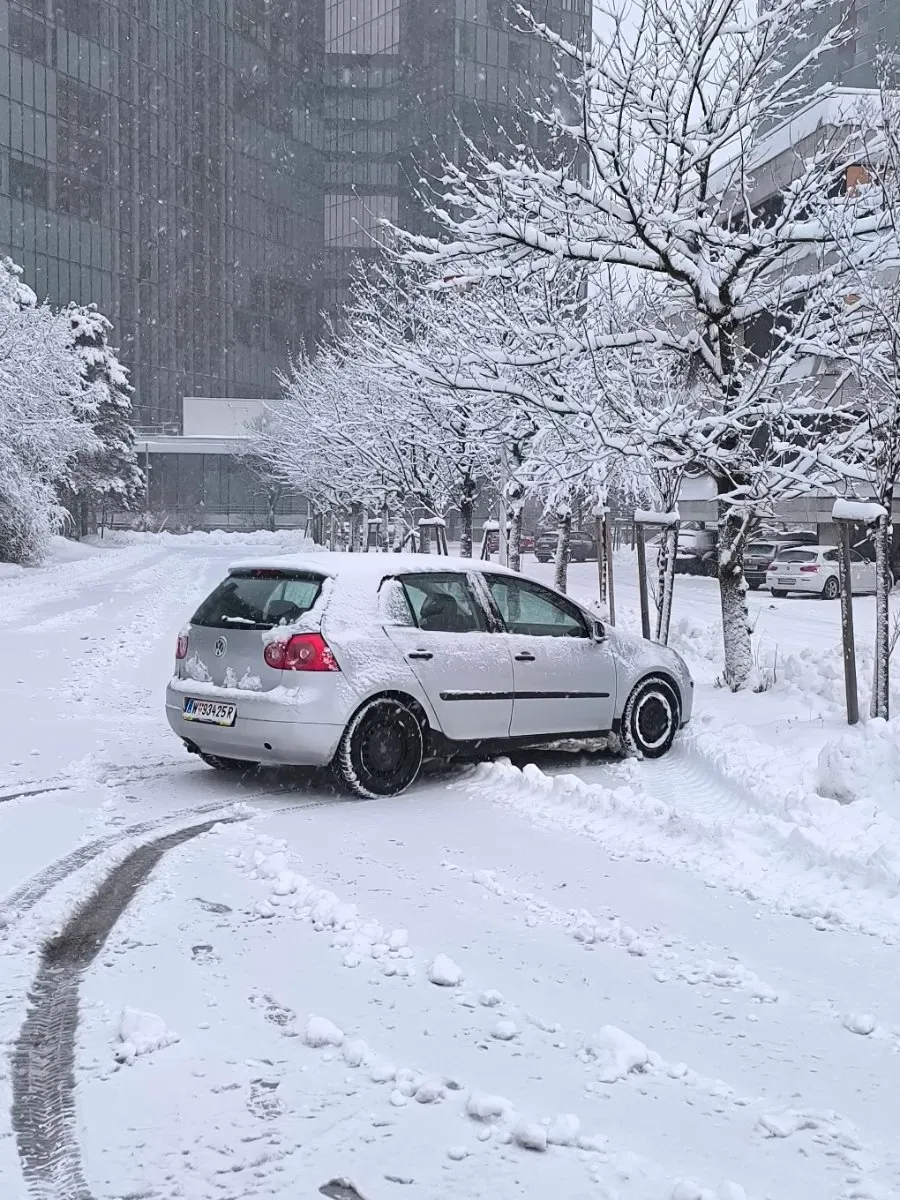 Volkswagen Golf 2004 photo 2