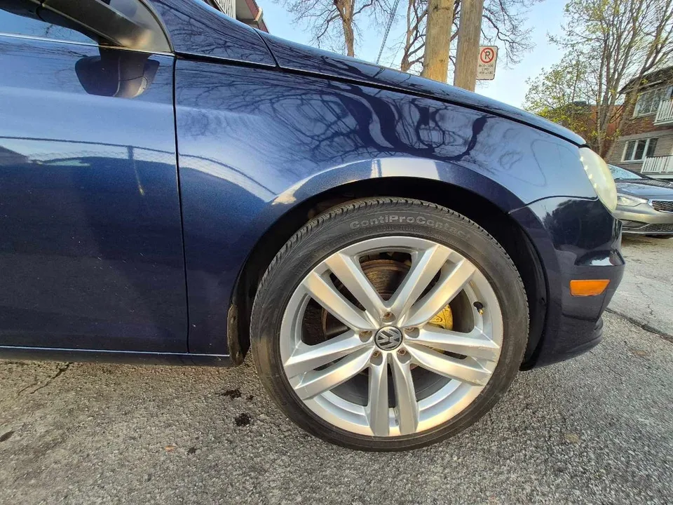 Volkswagen Eos 2012 photo 3