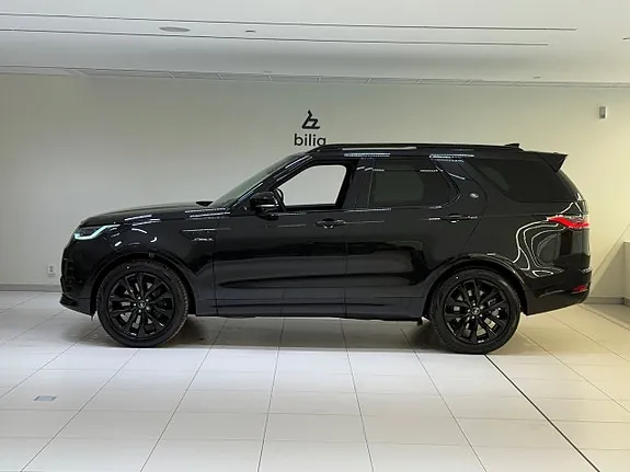 Land Rover Discovery 2026 photo 2