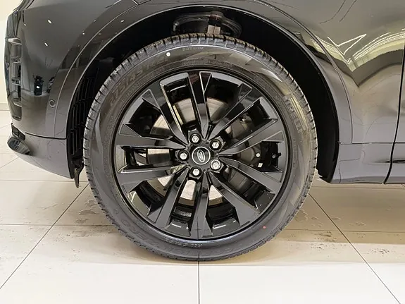 Land Rover Discovery 2026 photo 3