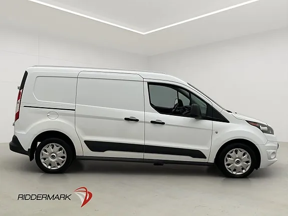 Ford Transit Connect 2017 photo 2