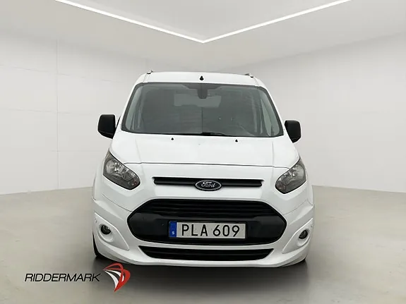 Ford Transit Connect 2017 photo 5