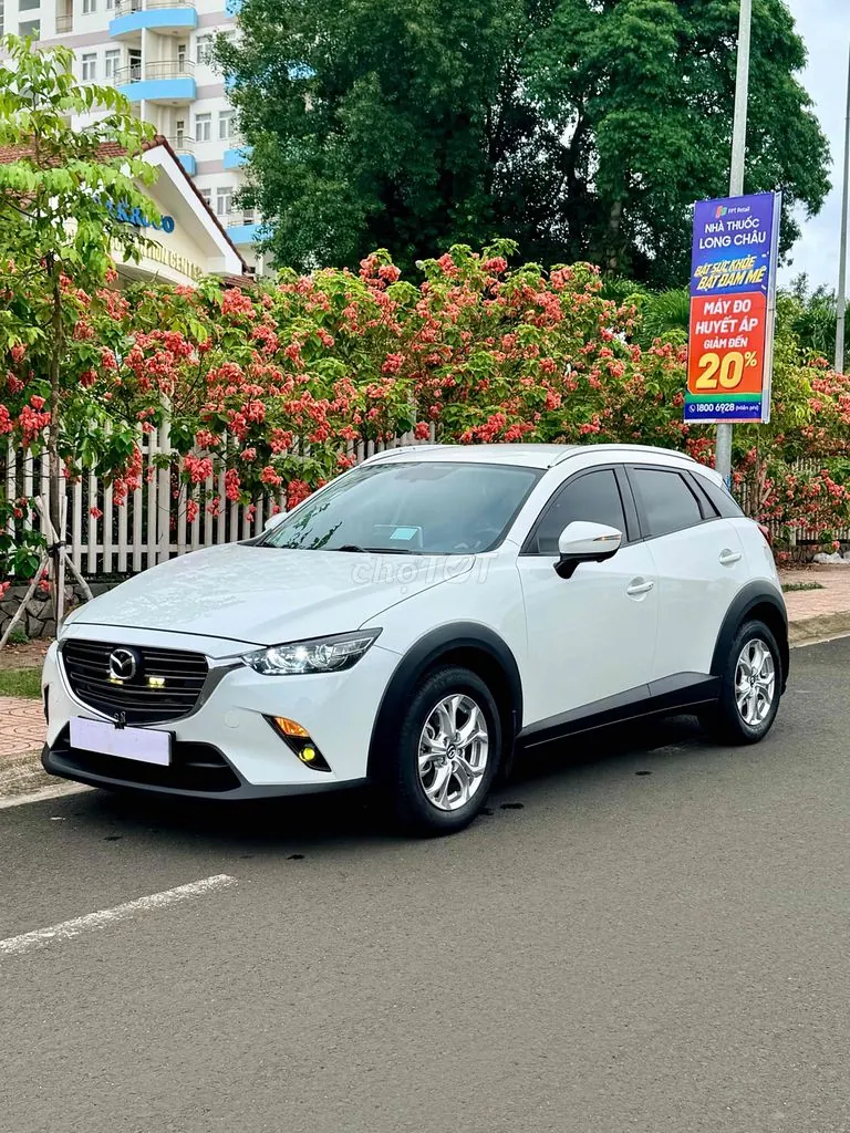 Mazda Cx-3 2021 photo 2