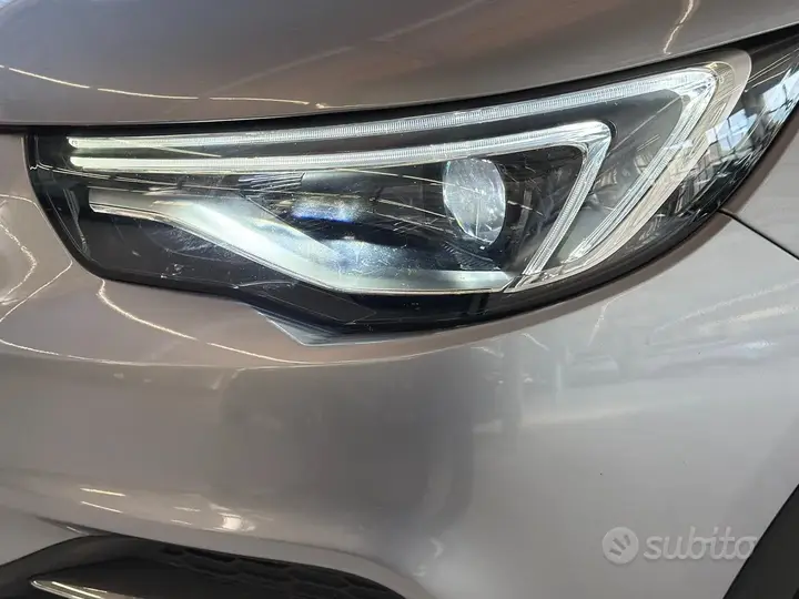 Opel Grandland X 2020 photo 5