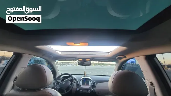 Hyundai Tucson 2015 photo 2