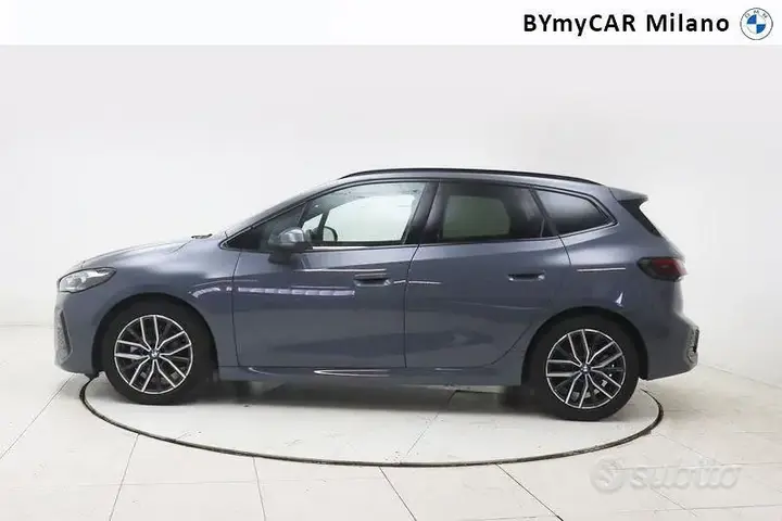 BMW 2 Series Active Tourer 2025 photo 3