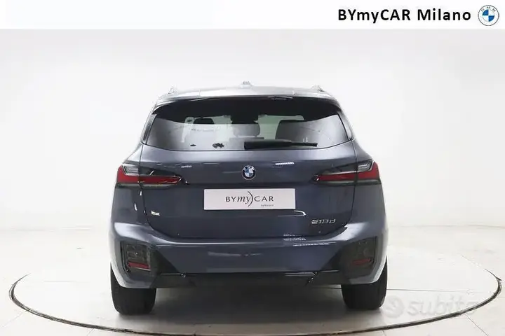 BMW 2 Series Active Tourer 2025 photo 4