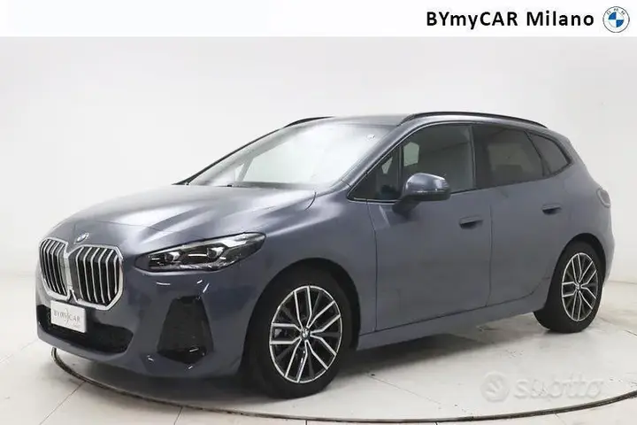 BMW 2 Series Active Tourer