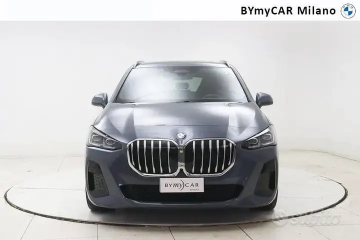 BMW 2 Series Active Tourer 2025 photo 5