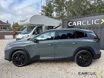 Citroen C5 2026 photo 2