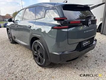 Citroen C5 2026 photo 3