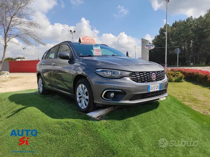 Fiat Tipo