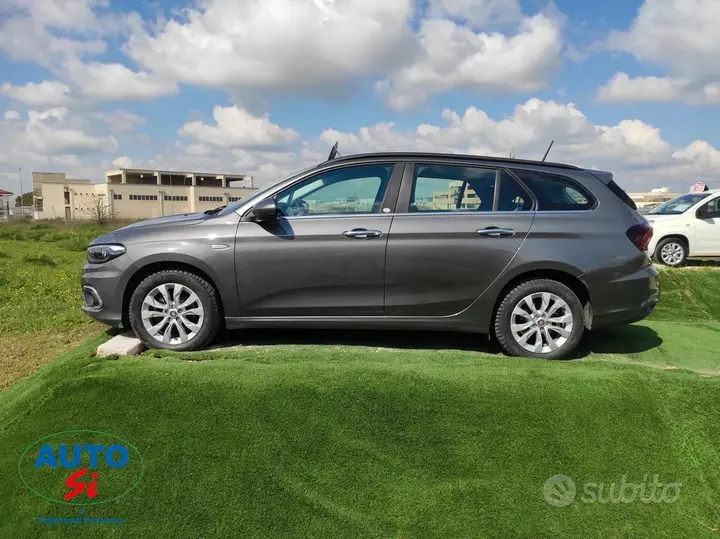 Fiat Tipo 2020 photo 4