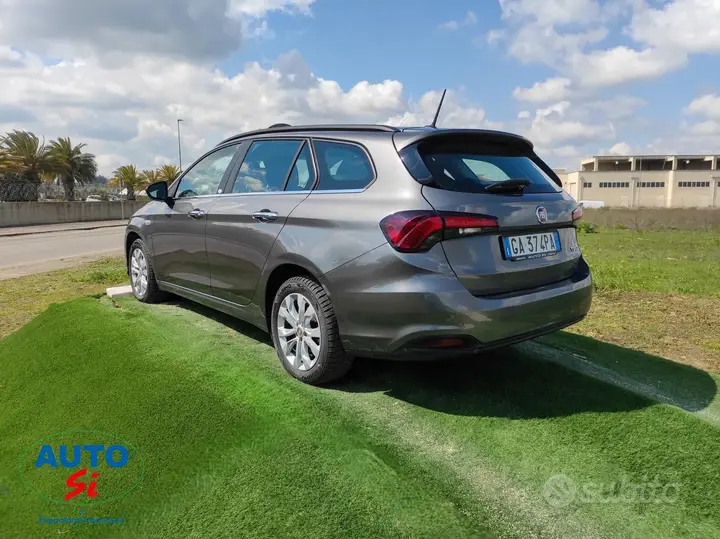 Fiat Tipo 2020 photo 5