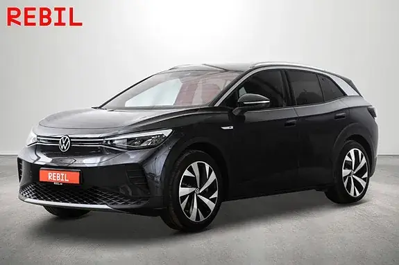 Volkswagen Id.4