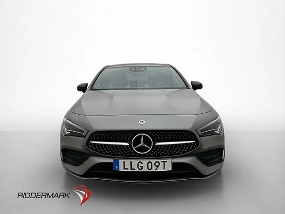 Mercedes-Benz Cla250 E 2021 photo 2