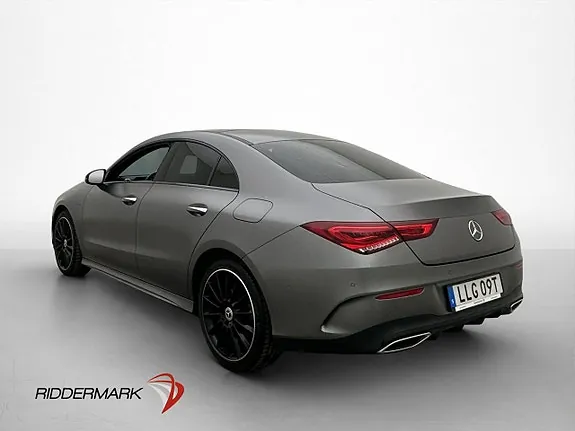 Mercedes-Benz Cla250 E 2021 photo 5