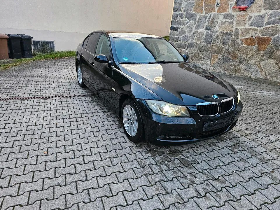 BMW 320D