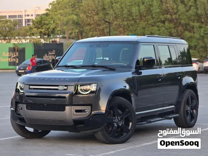Land Rover Defender 2025 photo 3