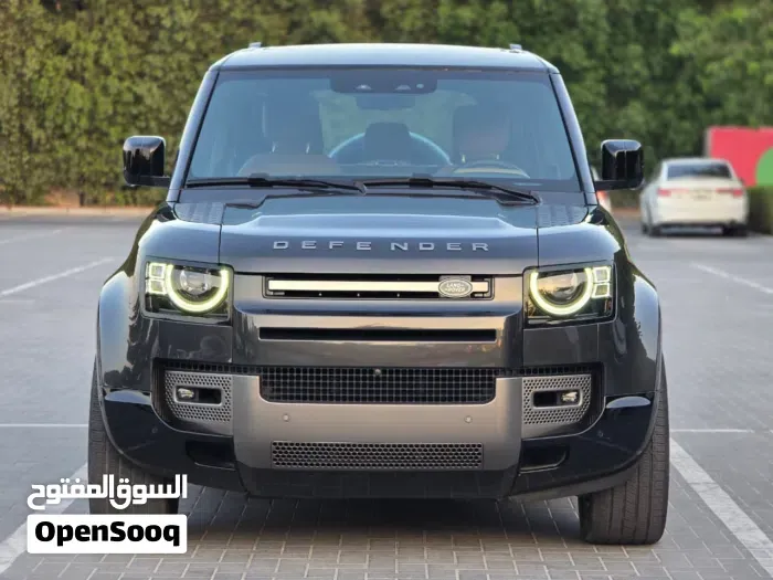 Land Rover Defender 2025 photo 2